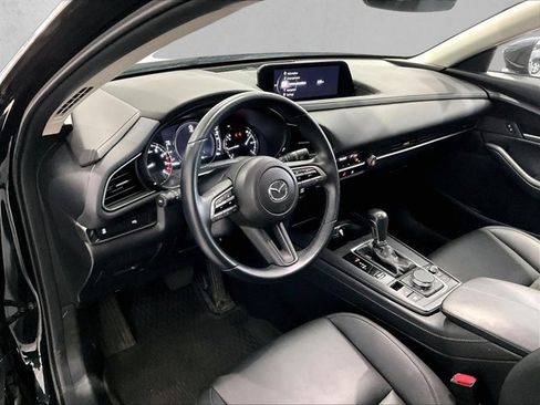 Used 2023 MAZDA CX-30 AWD 2.5 S w/ Select Package image 14