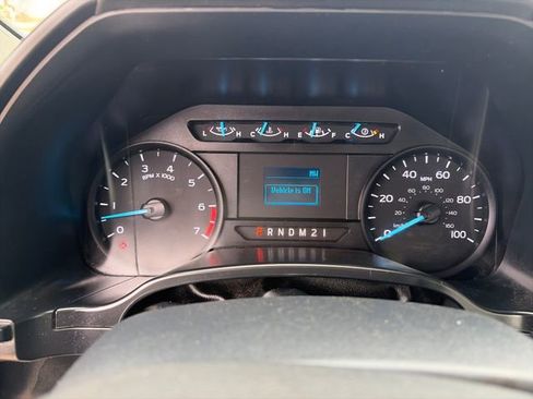 Used 2022 Ford F250 XL w/ Power Equipment Group AWD/4WD image 27