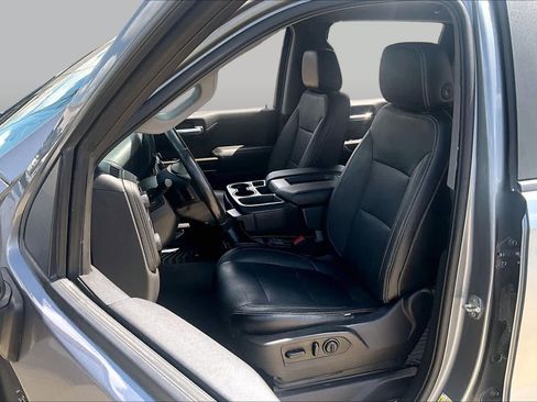 Used 2020 Chevrolet Silverado 1500 RST w/ All-Star Edition AWD/4WD image 8