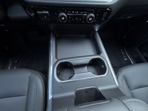 New 2026 Chevrolet Silverado 2500 LT w/ Trail Boss Package AWD/4WD image 17
