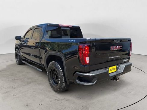 Used 2021 GMC Sierra 1500 Elevation w/ Preferred Package AWD/4WD image 3