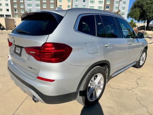Used 2019 BMW X3 sDrive30i w/ Driving Assistance Package image 10