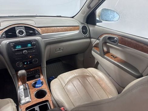 Used 2012 Buick Enclave Leather FWD image 22