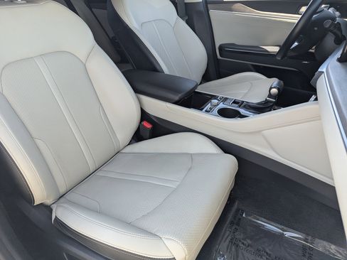 Used 2021 Kia K5 EX w/ EX Premium Package FWD image 8