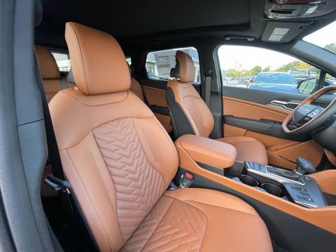 New 2026 Kia Sportage X-Line w/ X-Line Technology Package image 33