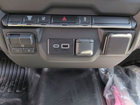 New 2025 Chevrolet Silverado 3500 W/T w/ WT Convenience Package image 22