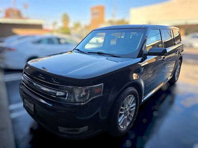 Used 2014 Ford Flex SEL