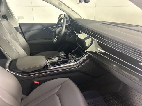 Certified 2025 Audi Q8 Premium Plus w/ Premium Plus Package image 11