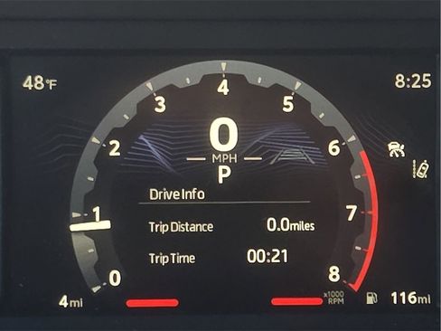 New 2026 Toyota Tacoma SR5 image 24