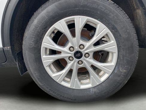 Used 2024 Ford Escape Active AWD/4WD image 59