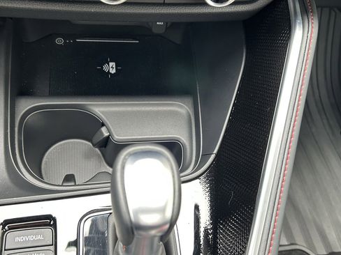 Used 2025 Acura ADX A-Spec FWD image 35