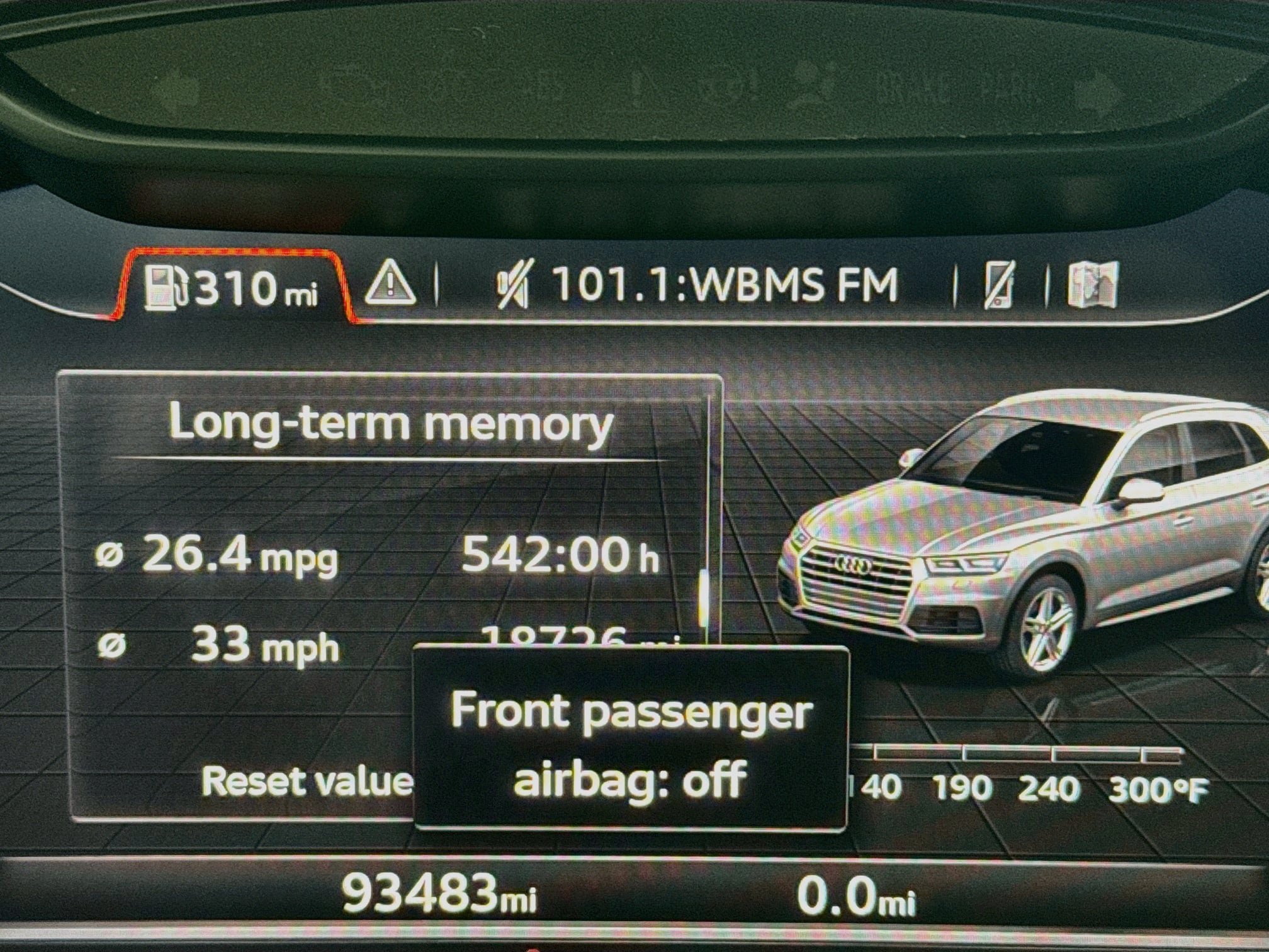 Used 2020 Audi Q5 2.0T Premium Plus w/ Premium Plus Package AWD/4WD image 17