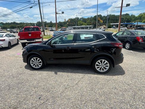 Used 2022 Nissan Rogue Sport SV w/ Technology Package AWD/4WD image 15