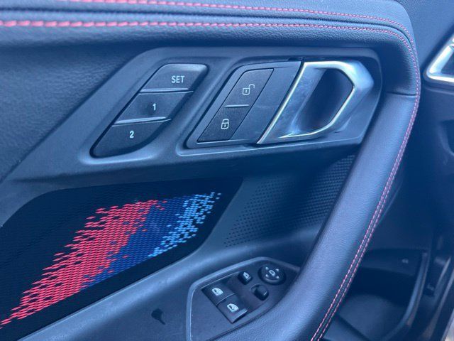 Used 2025 BMW M2 w/ Lighting Package RWD image 23