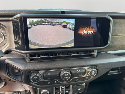 New 2026 Jeep Wrangler Unlimited Sport AWD/4WD image 26