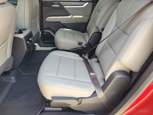 New 2026 GMC Acadia Elevation w/ Elevation Premium Package FWD image 25