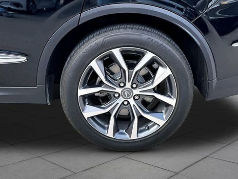 Used 2024 Acura MDX FWD w/ Technology Package image 11