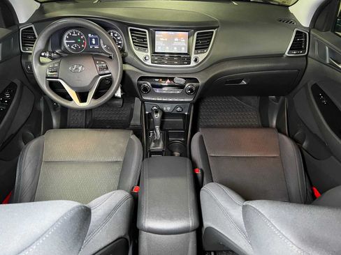 Used 2018 Hyundai Tucson SEL AWD/4WD image 38