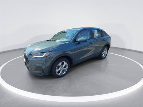 Used 2023 Honda HR-V LX image 4