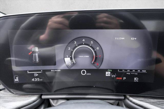 New 2026 Audi Q5 Premium AWD/4WD image 14