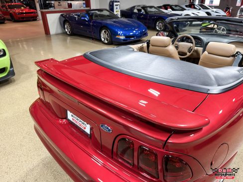 Used 1998 Ford Mustang GT image 43