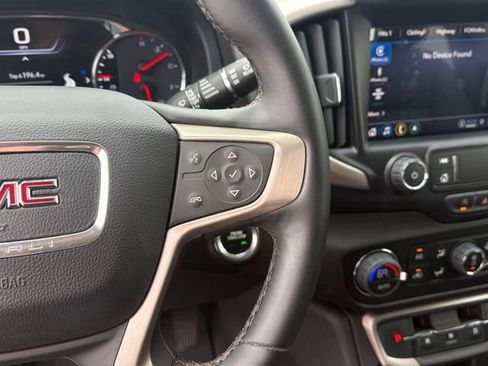 Certified 2024 GMC Terrain Denali w/ Denali Premium Package AWD/4WD image 7