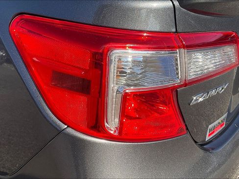 Used 2012 Toyota Camry SE image 33