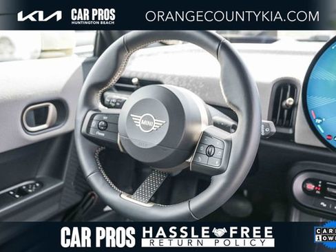 Used 2025 MINI Cooper S image 16