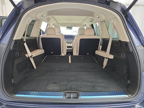 New 2026 Mercedes-Benz GLS 450 4MATIC image 13