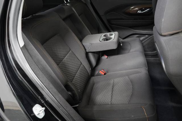 Used 2020 GMC Terrain SLE FWD image 30