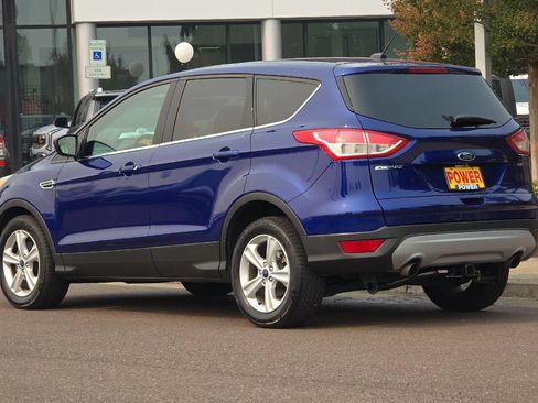 Used 2015 Ford Escape SE FWD image 6