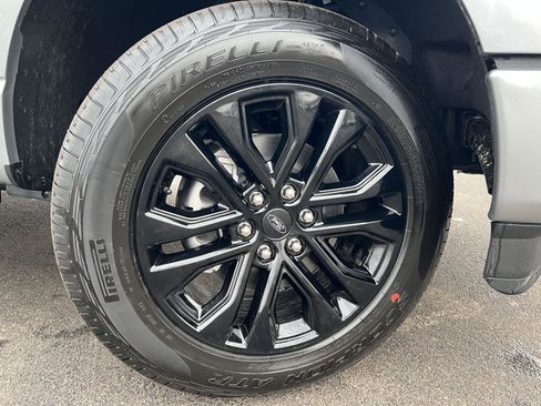 New 2026 Ford F150 XLT w/ Equipment Group 302A MID image 2