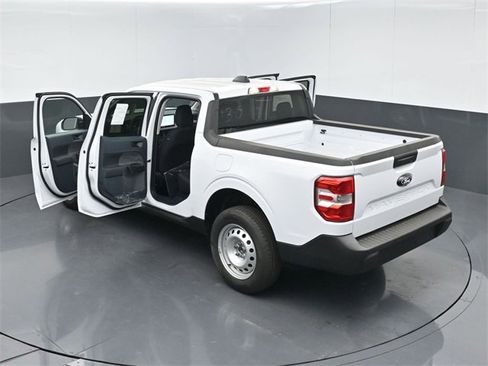 New 2026 Ford Maverick XL image 50