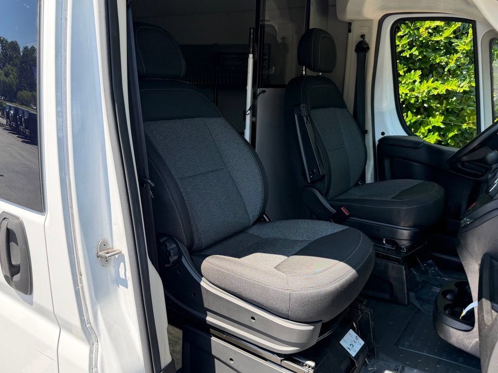 Used 2021 RAM ProMaster 1500 FWD image 39