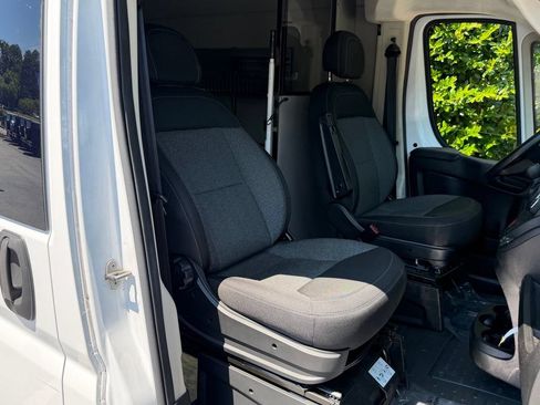 Used 2021 RAM ProMaster 1500 FWD image 39