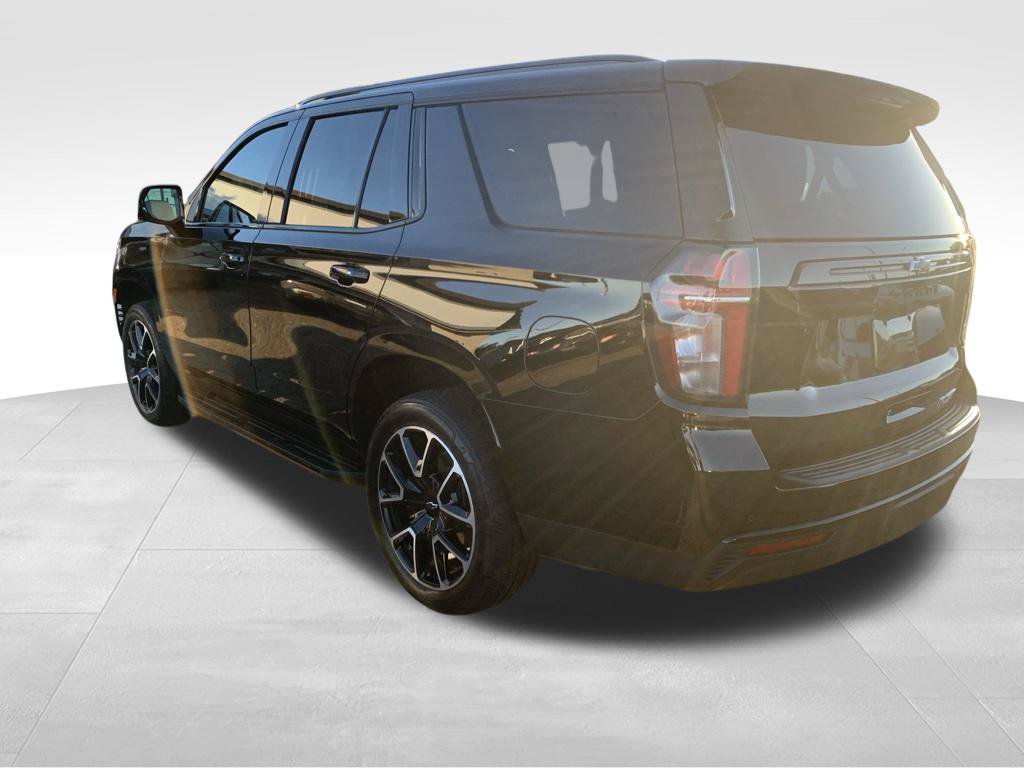 Used 2024 Chevrolet Tahoe RST w/ Luxury Package AWD/4WD image 24