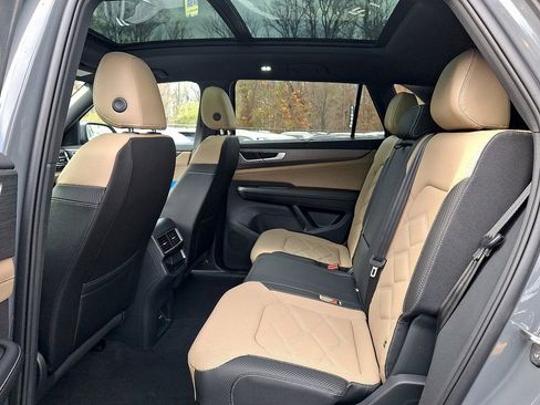 New 2026 Volkswagen Atlas Cross Sport SE image 6