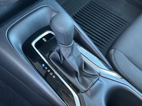 Certified 2026 Toyota Corolla LE FWD image 19