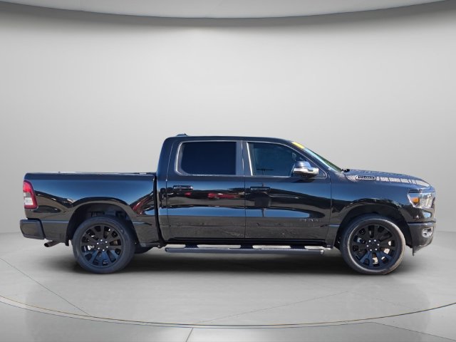 Used 2019 RAM 1500 Big Horn AWD/4WD image 9
