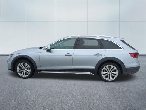 Used 2022 Audi A4 2.0T allroad Premium image 6