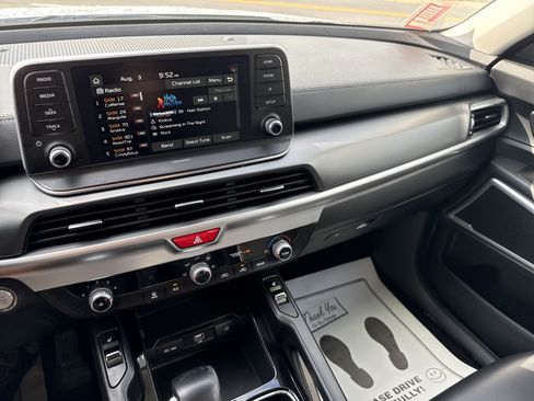 Certified 2021 Kia Telluride S AWD/4WD image 23