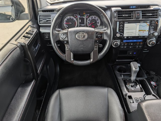 Used 2024 Toyota 4Runner TRD Pro AWD/4WD image 11