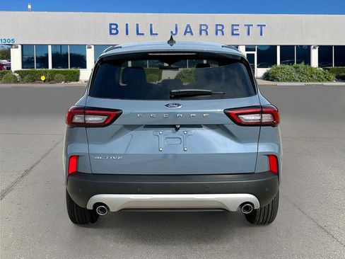 New 2026 Ford Escape Active w/ Tech Pack #1 image 5