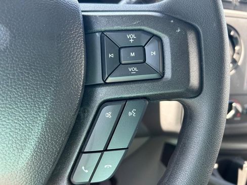 New 2025 Ford E-350 and Econoline 350 Super Duty w/ Power Equipment Group image 11