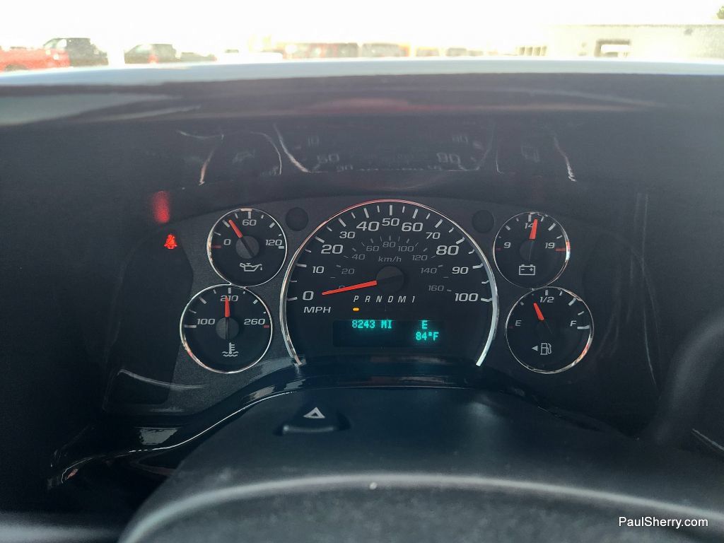 Used 2021 Chevrolet Express 2500 LS w/ Enhanced Convenience Package RWD image 42