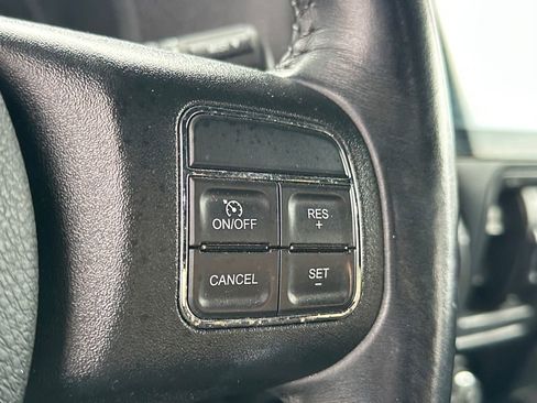 Used 2017 Jeep Wrangler Unlimited Sport w/ Quick Order Package 23S image 21