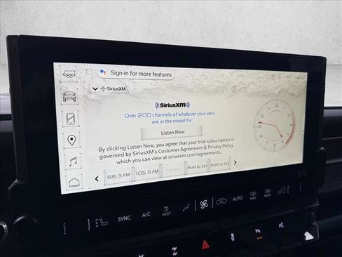 Used 2024 GMC Hummer EV 3X w/ Extreme Off-Road Package image 20