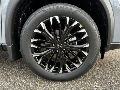 New 2026 Nissan Rogue SV image 13