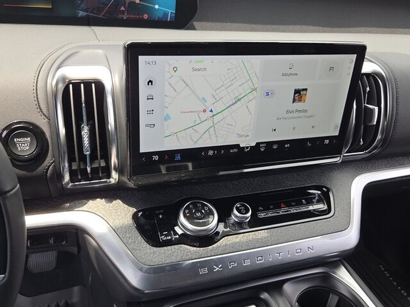 New 2026 Ford Expedition Tremor AWD/4WD image 18