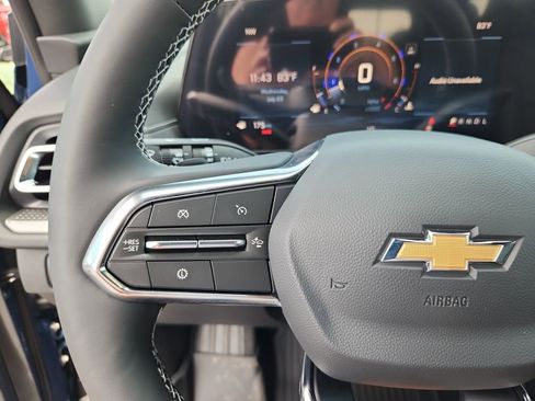 New 2025 Chevrolet Traverse LT w/ Sun and Wheel Package image 19